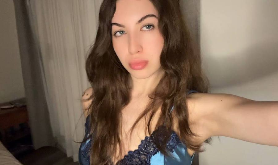 Photo Amber in Guadalupe