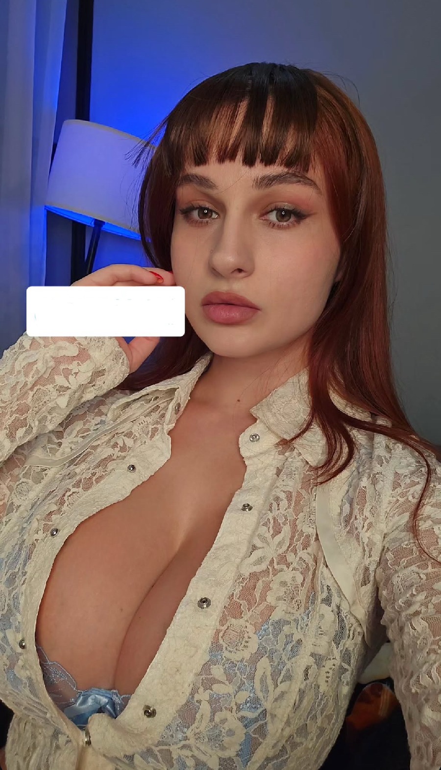 Take a pause and enjoy Miranda Faith — streaming from Guadalupe