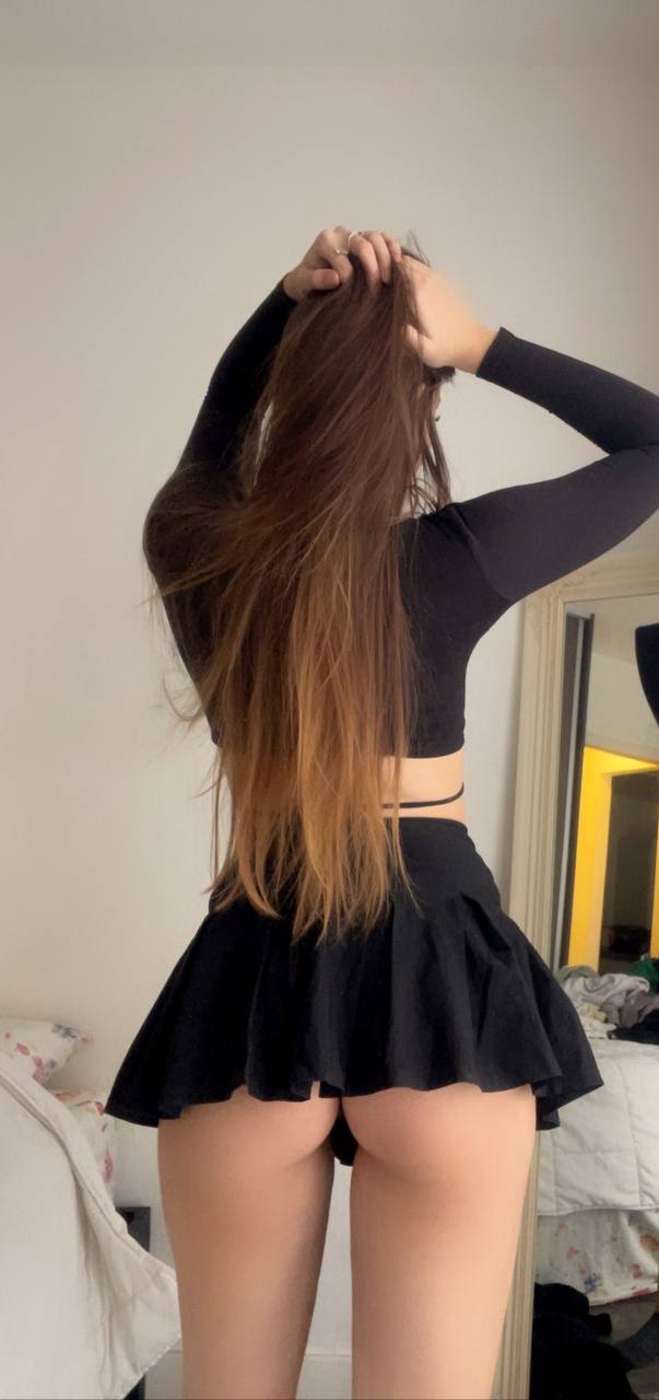 Photo Lola La Fleur in Guadalupe