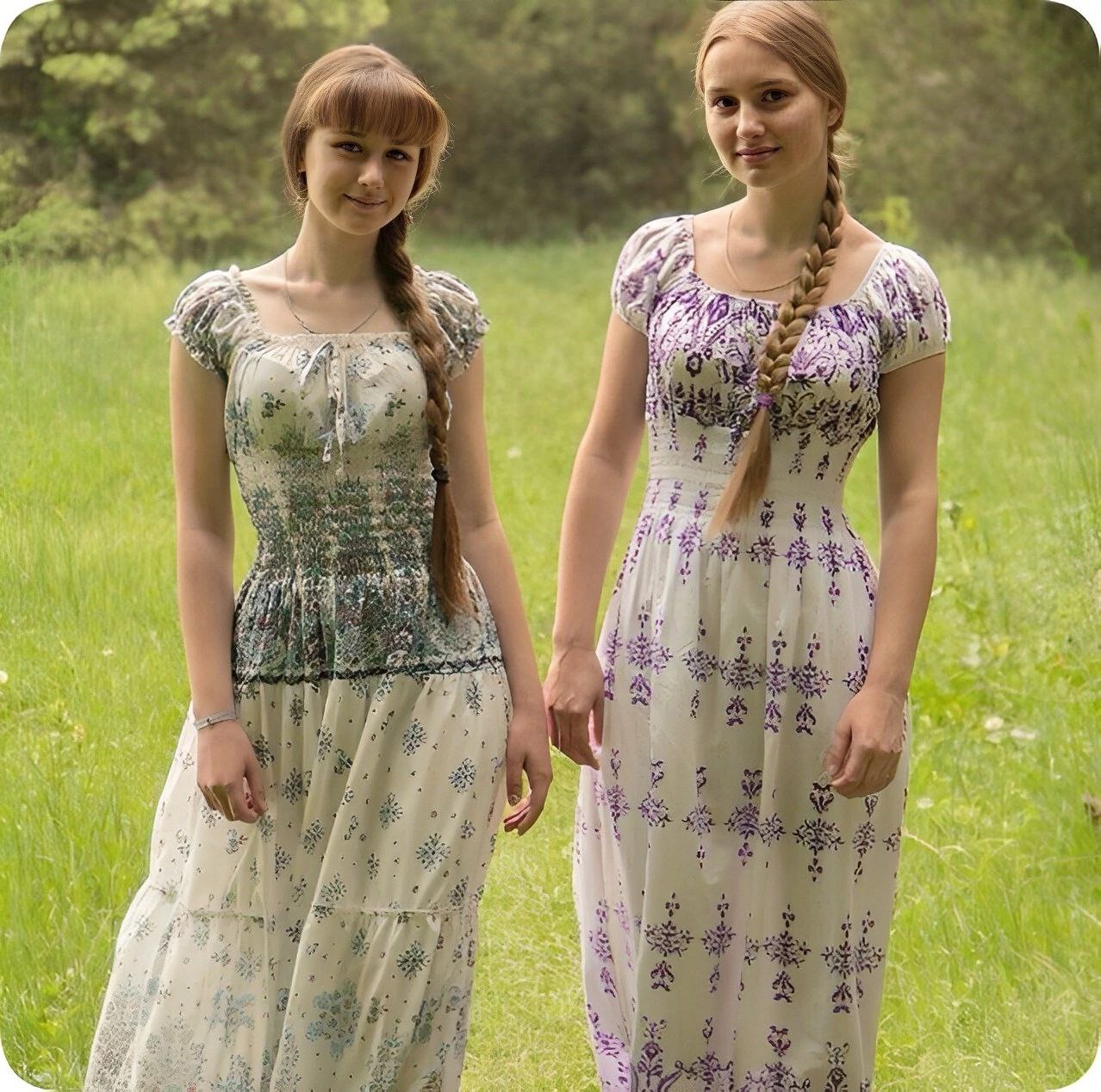 Slavic girls underwear in Guadalupe