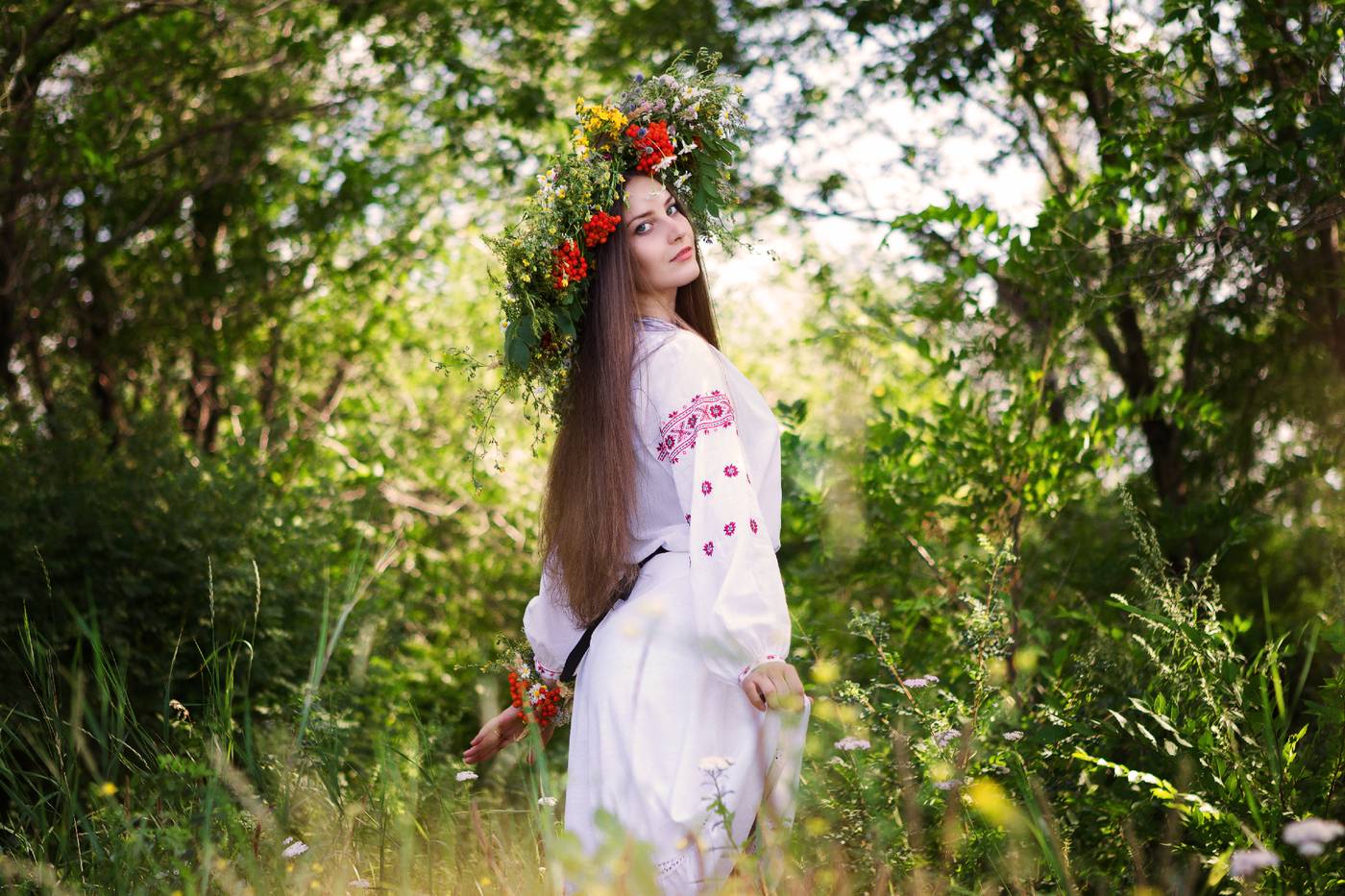 Slavic girls in Guadalupe