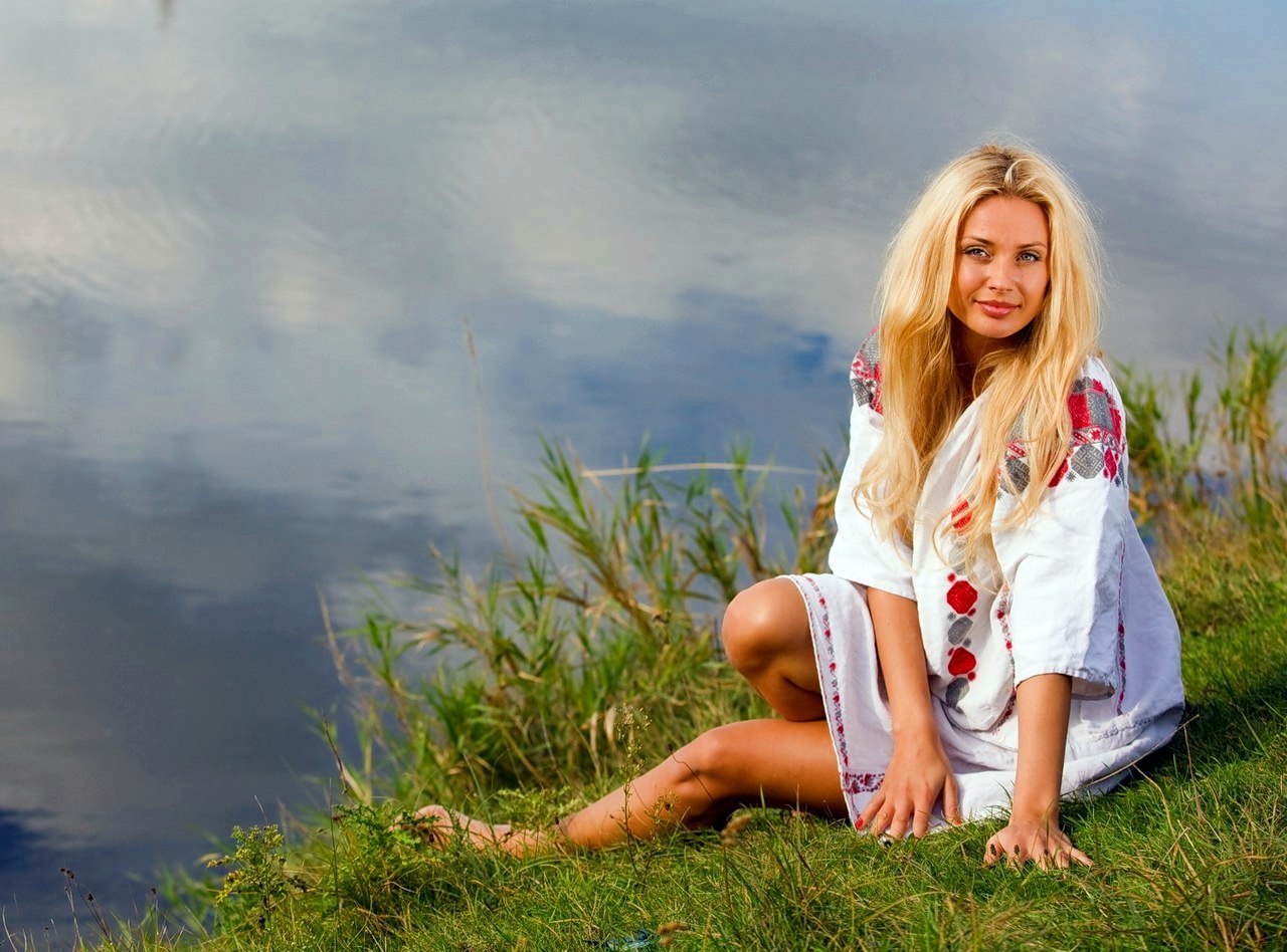 Sexy girl Slavic girls in Guadalupe