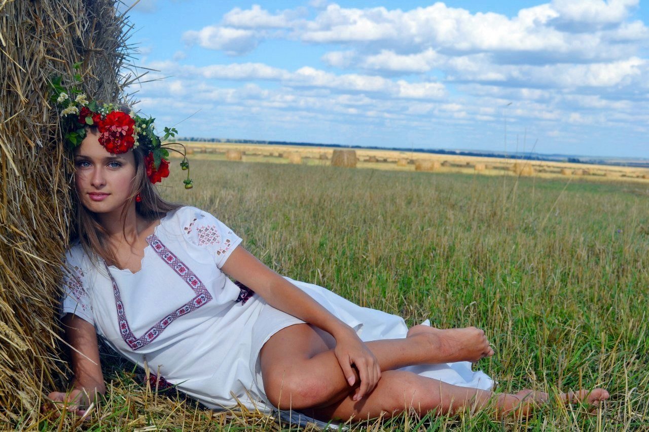 Slavic girls in Guadalupe