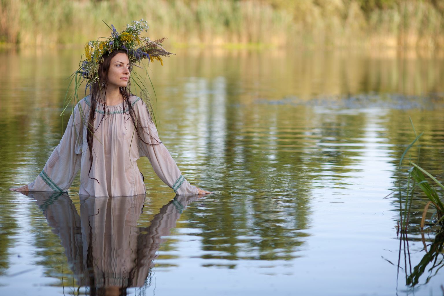 Slavic girls in Guadalupe