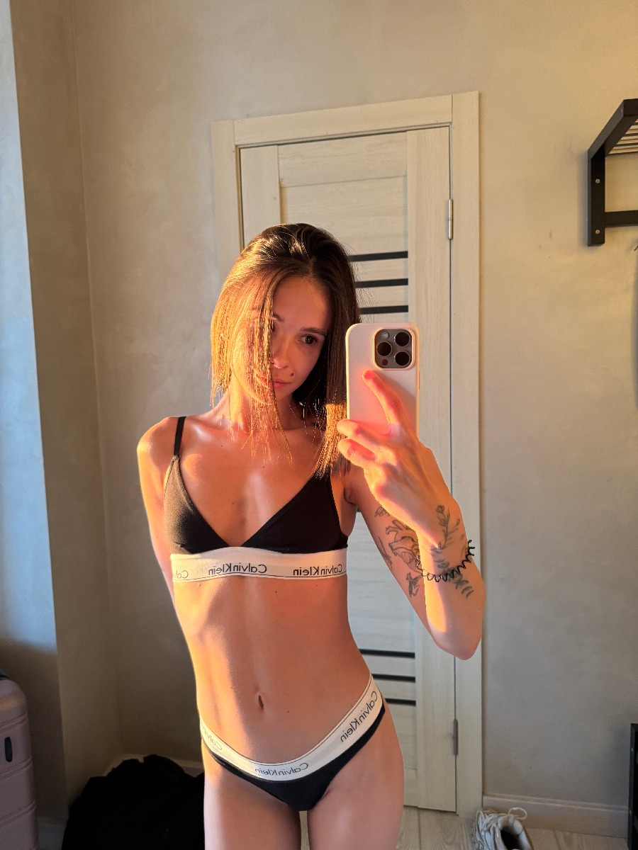 Photo Tina in Guadalupe